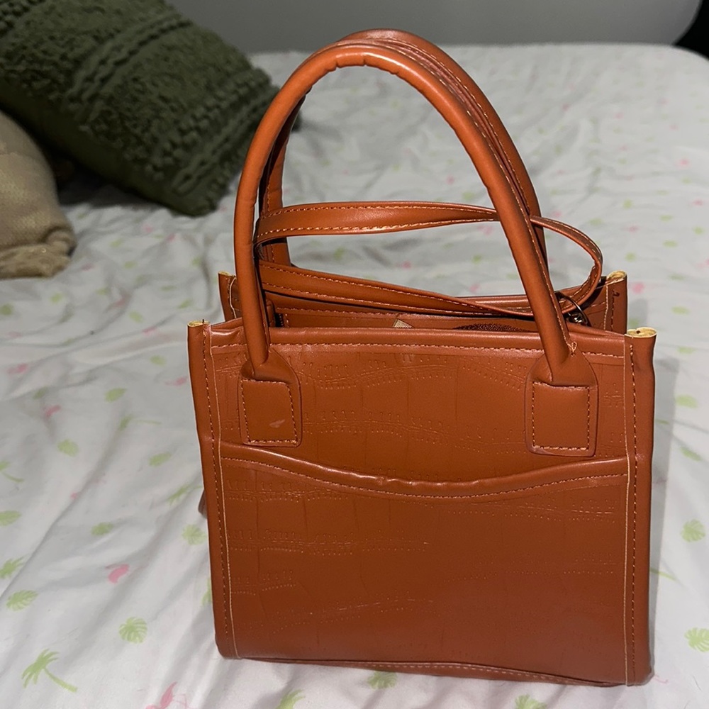 Mini bag